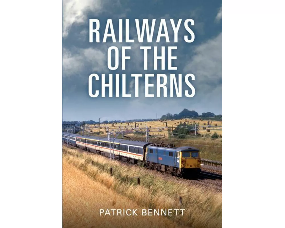 Railways of the Chilterns