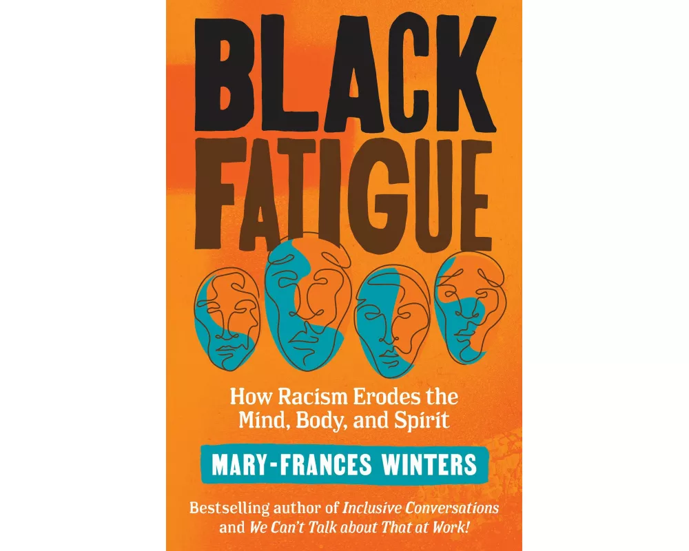 Black Fatigue