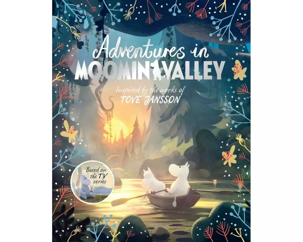 Adventures in Moominvalley