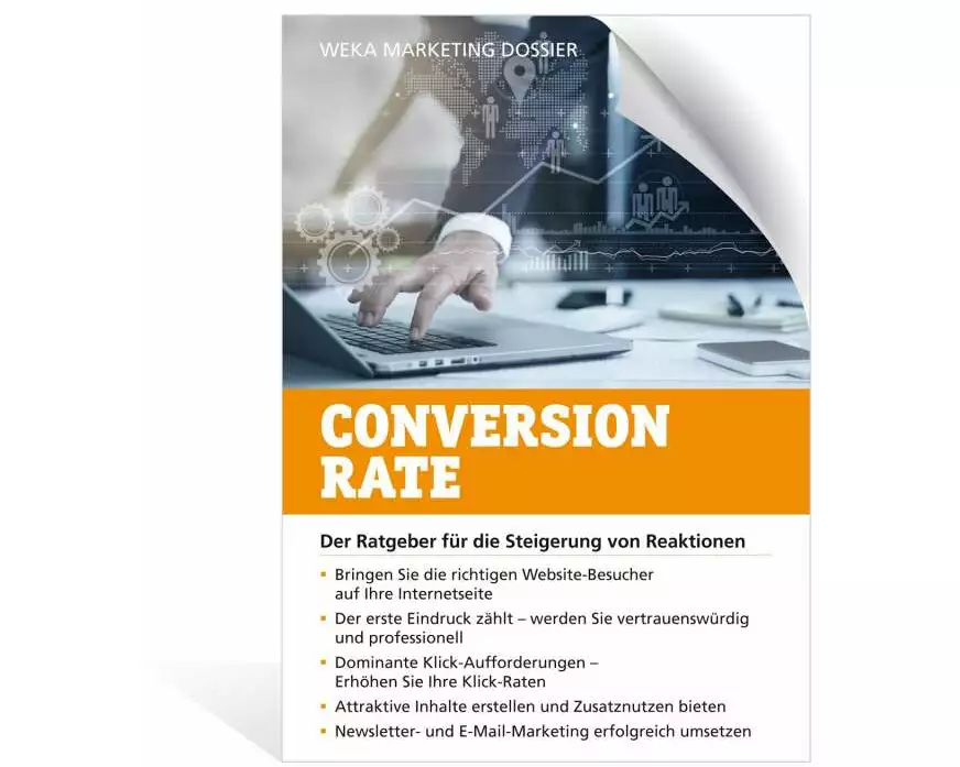 Conversion Rate