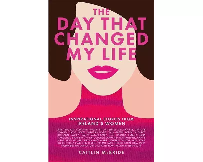 The Day That Changed My Life