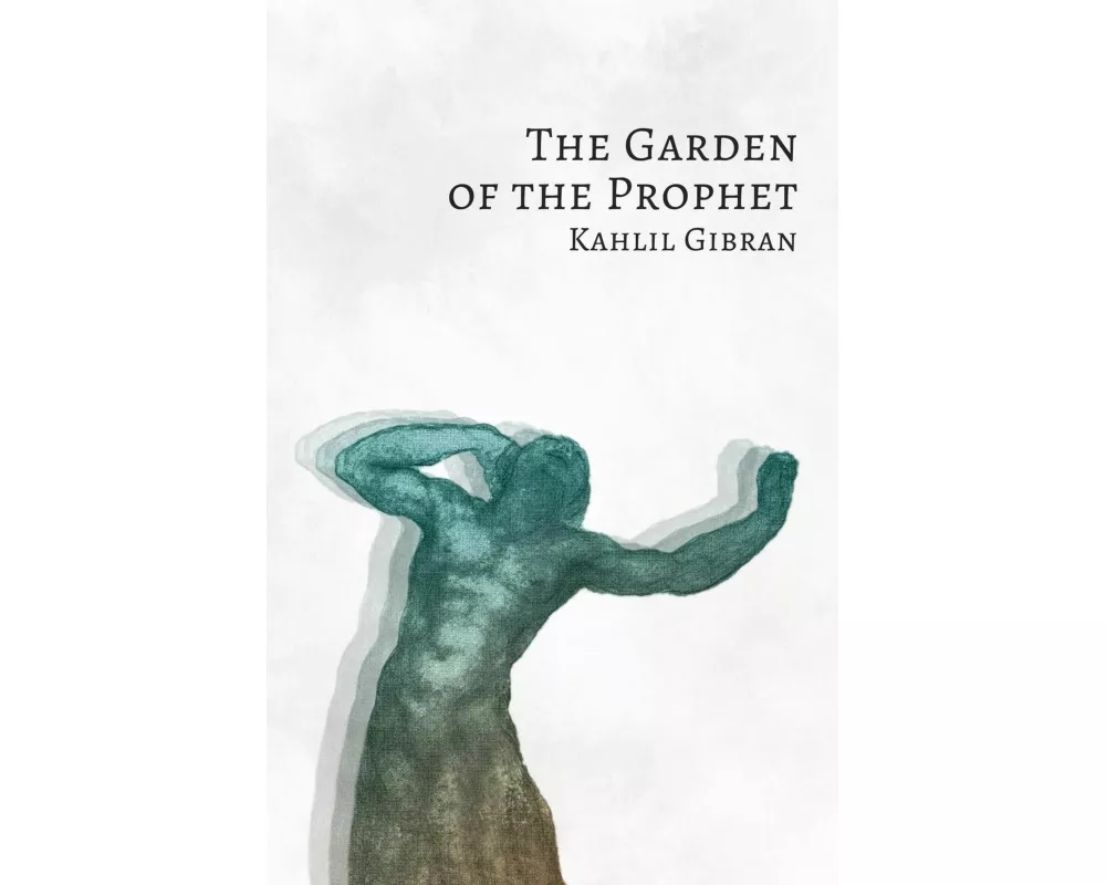 The Garden of the Prophet