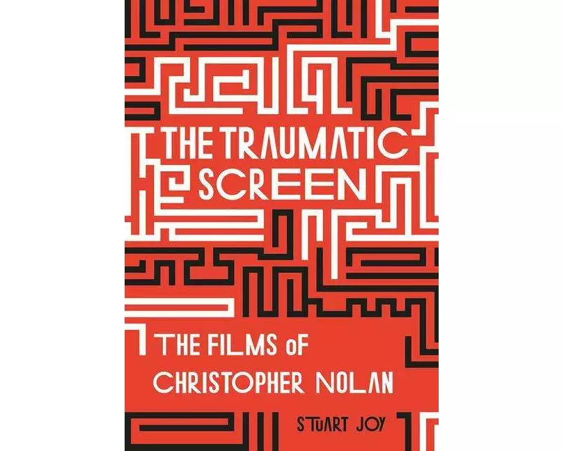 The Traumatic Screen