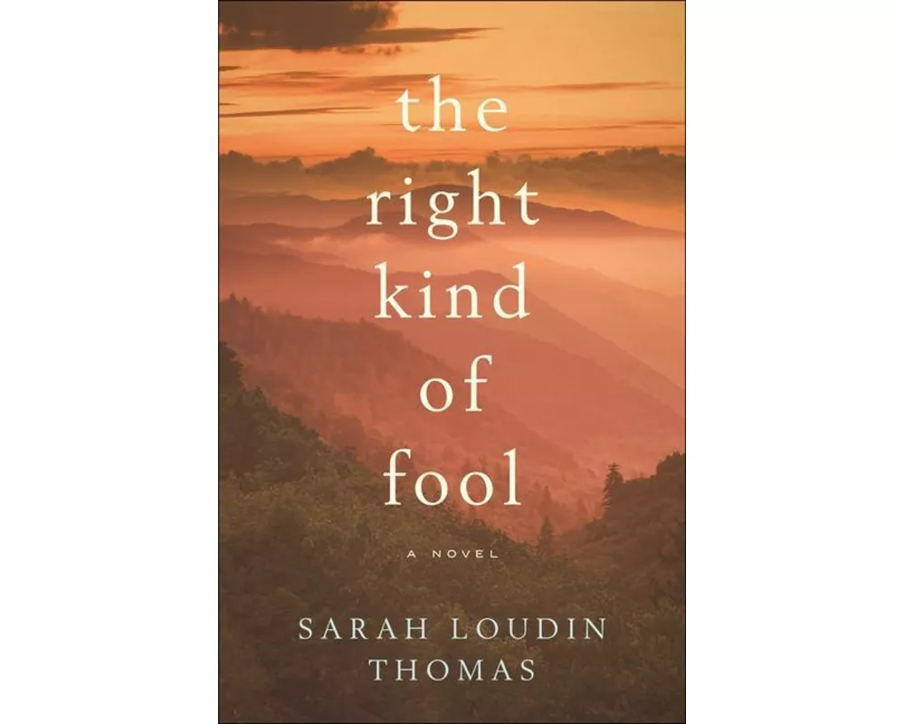 The Right Kind of Fool