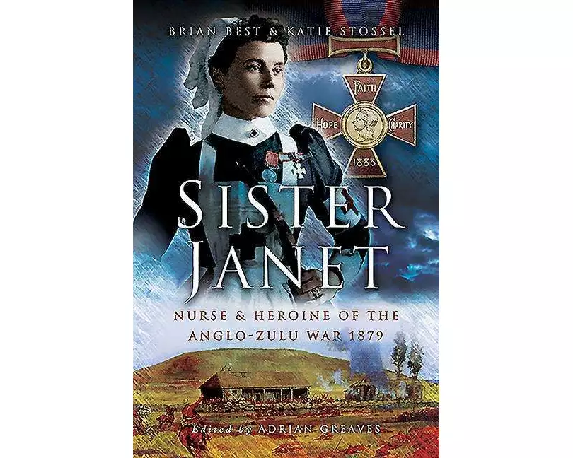 Sister Janet