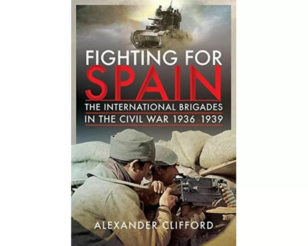 Fighting for Spain
