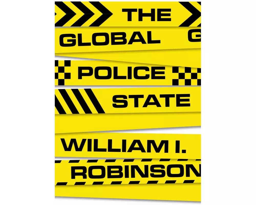 The Global Police State
