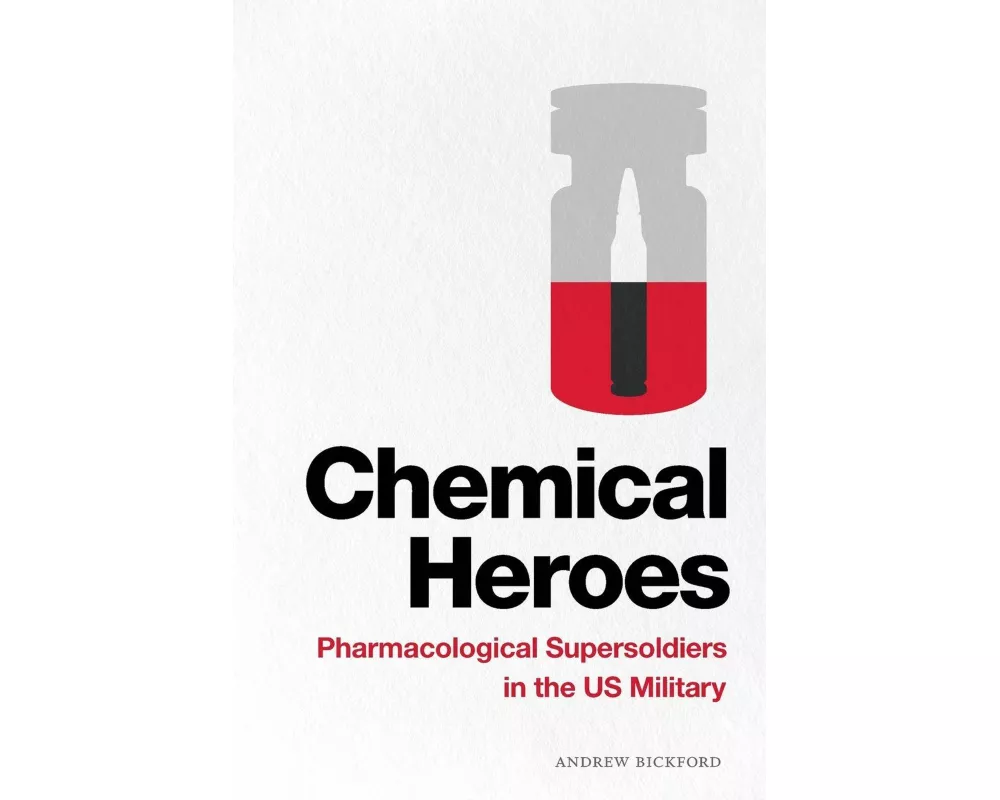 Chemical Heroes