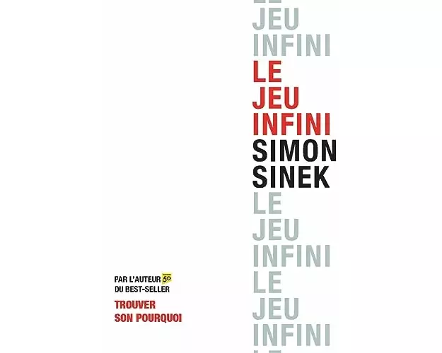 Jeu Infini