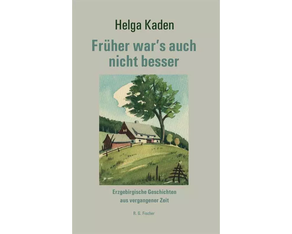 Früher war's auch nicht besser