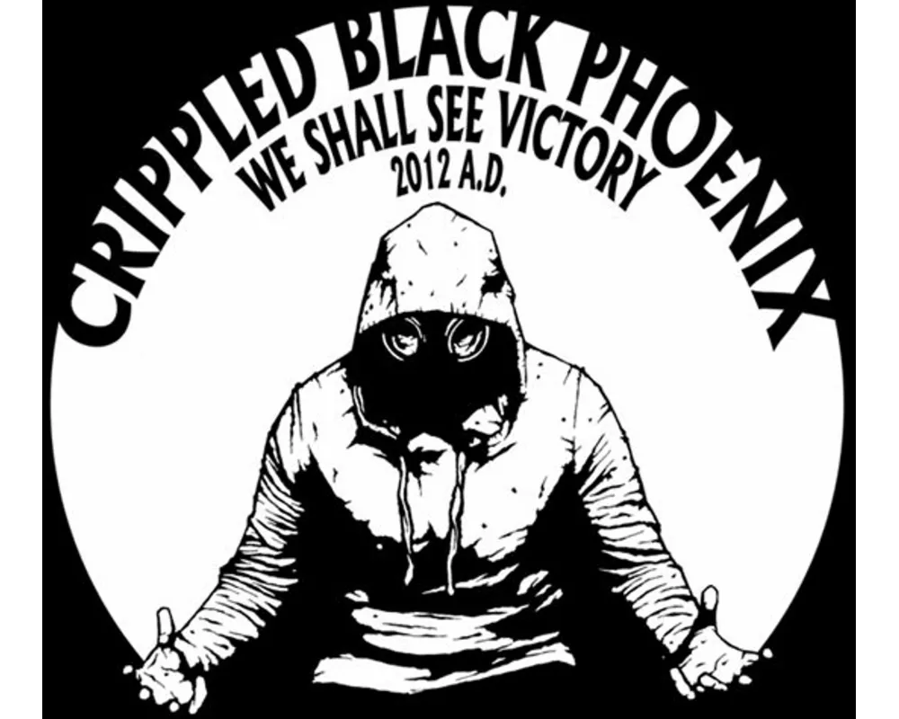 We Shall See Victory-Live In Bern 2012 A.D