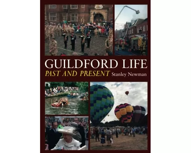 Guildford Life: Past and Present