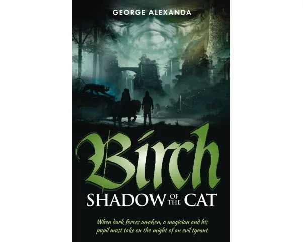 Birch - The Shadow of the Cat