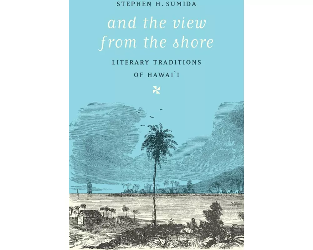 And the View from the Shore