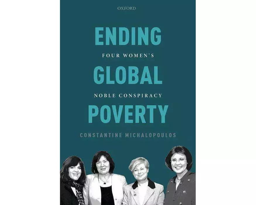 Ending Global Poverty