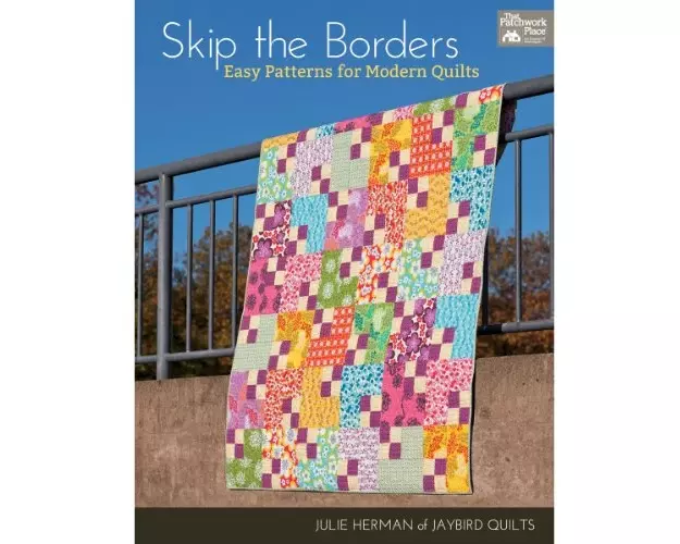 Skip the Borders