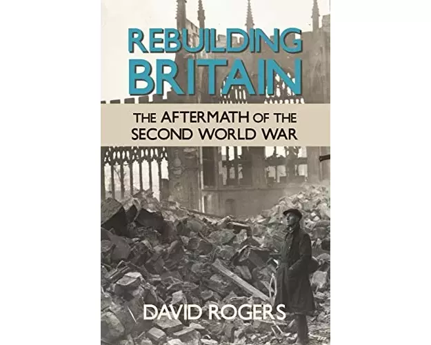 Rebuilding Britain