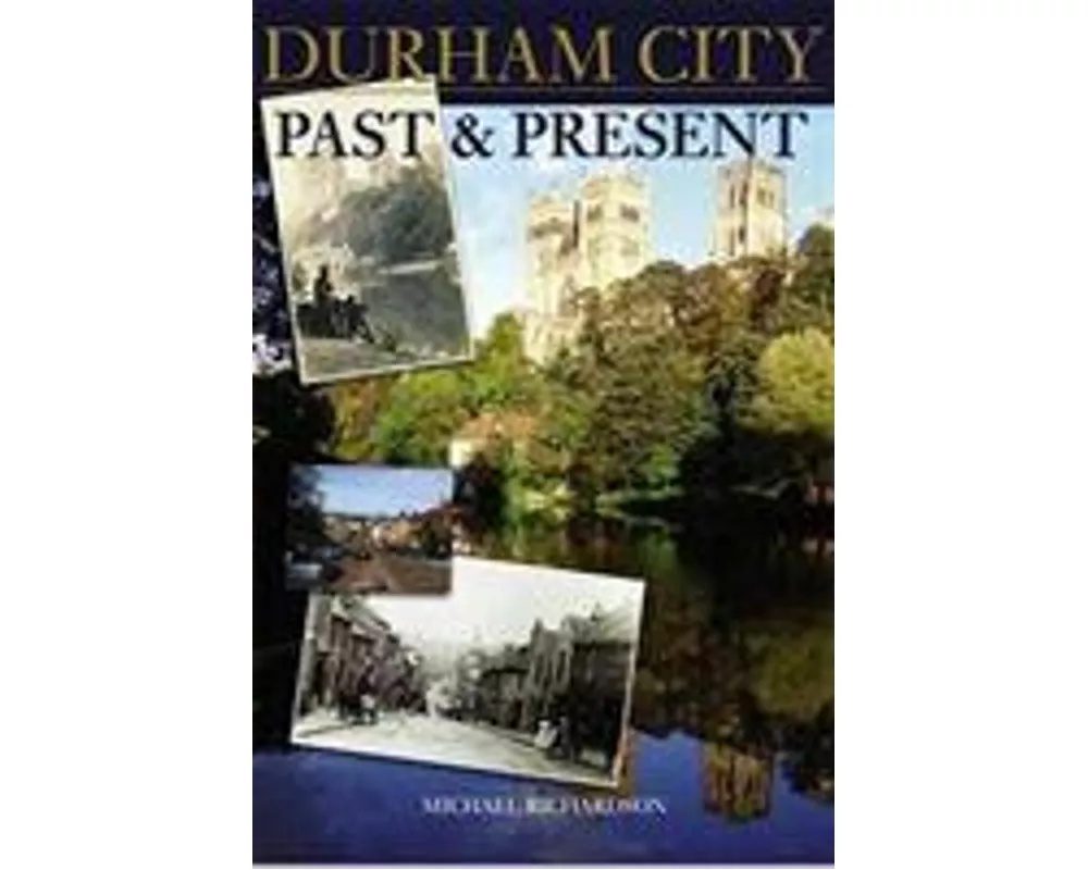 Durham City