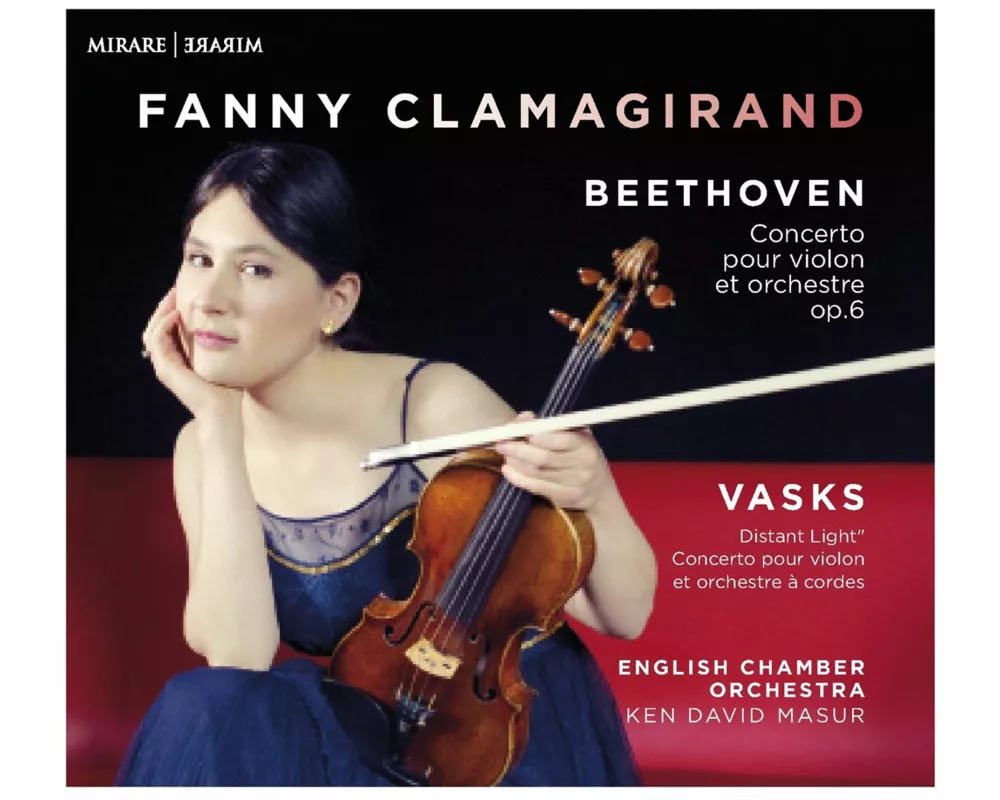 Beethoven & Vasks