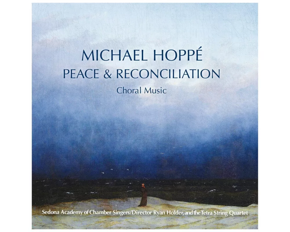 Peace & Reconiliation