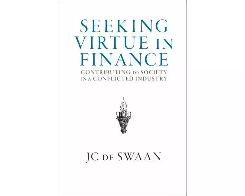 Seeking Virtue in Finance