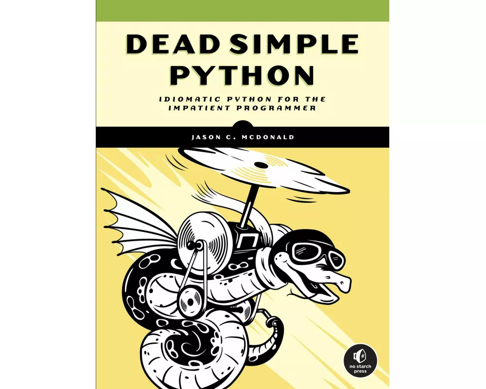 Dead Simple Python