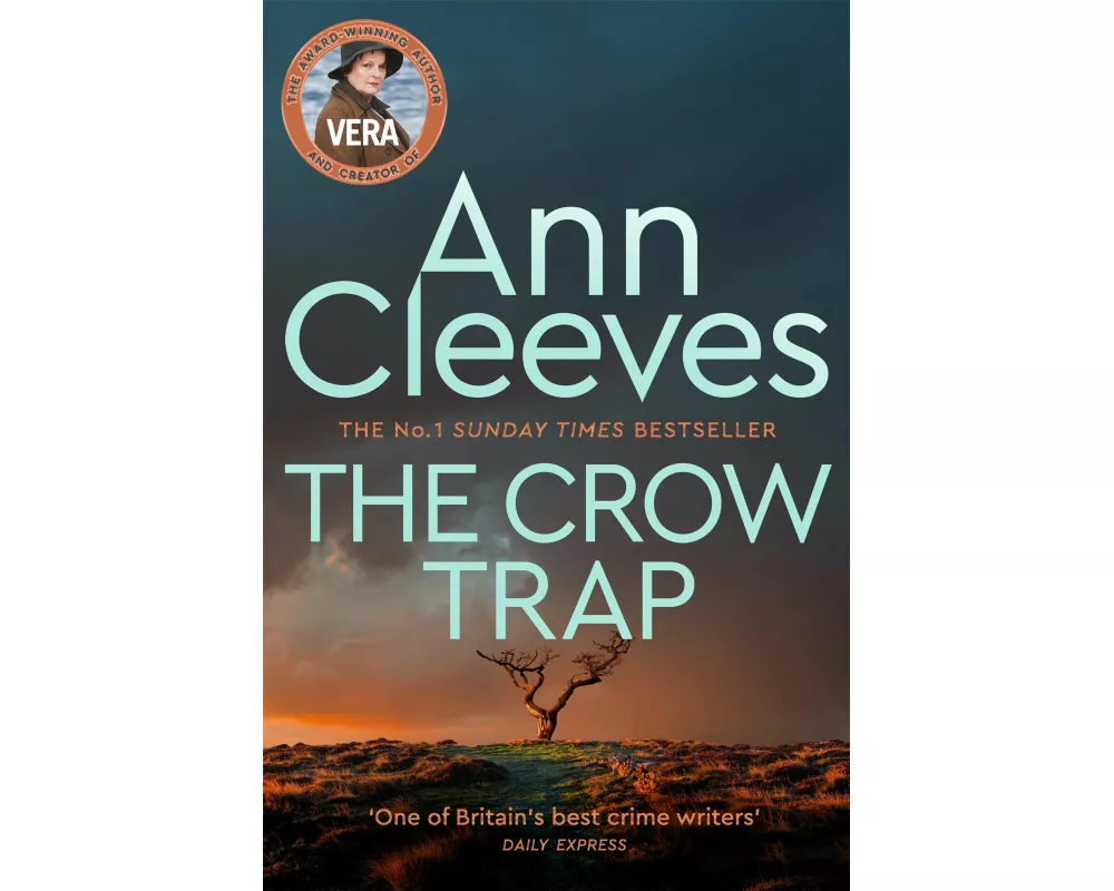 The Crow Trap