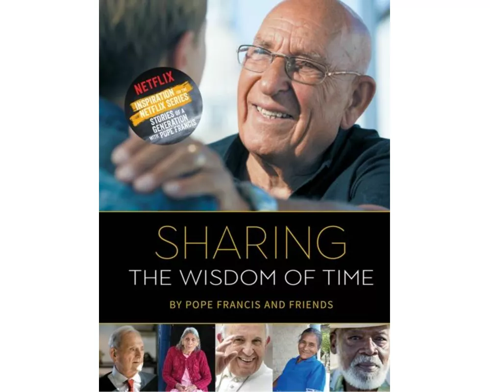 Sharing the Wisdom of Time