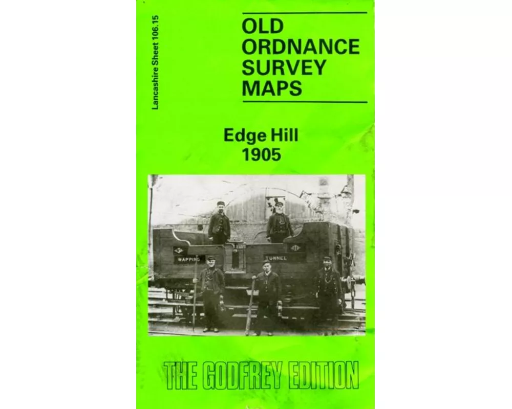 Edge Hill 1905