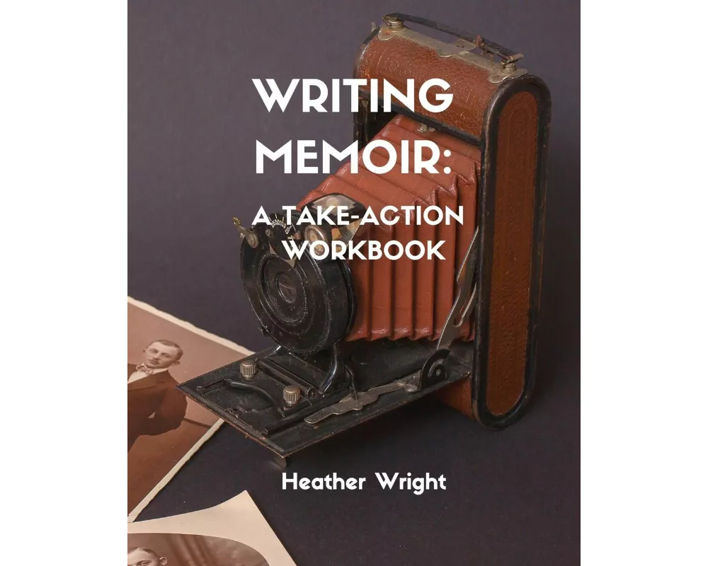 Writing Memoir