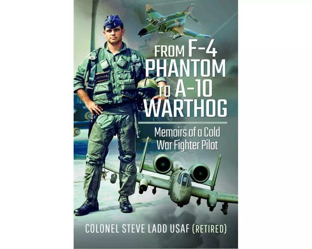 From Phantom to Warthog