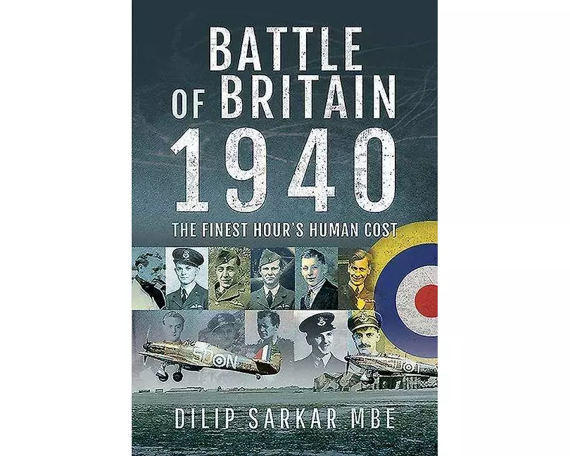 Battle of Britain 1940