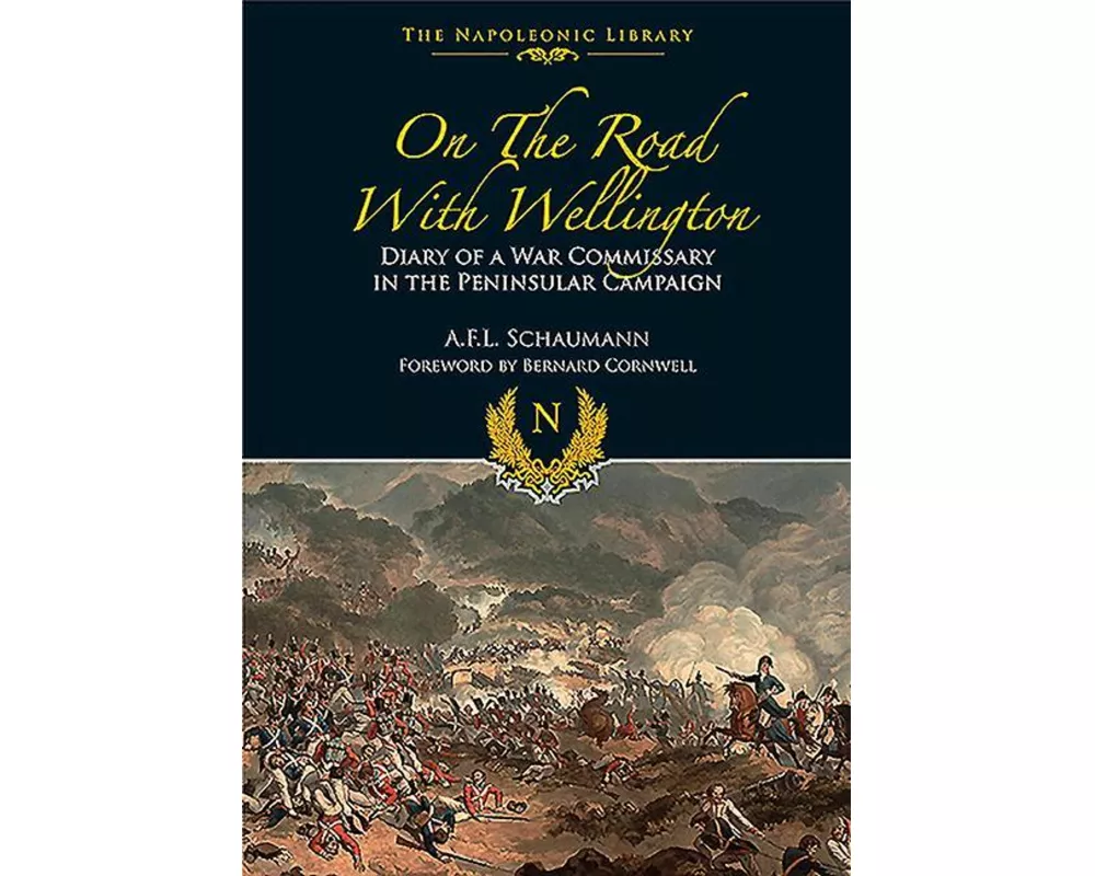 On the Road With Wellington