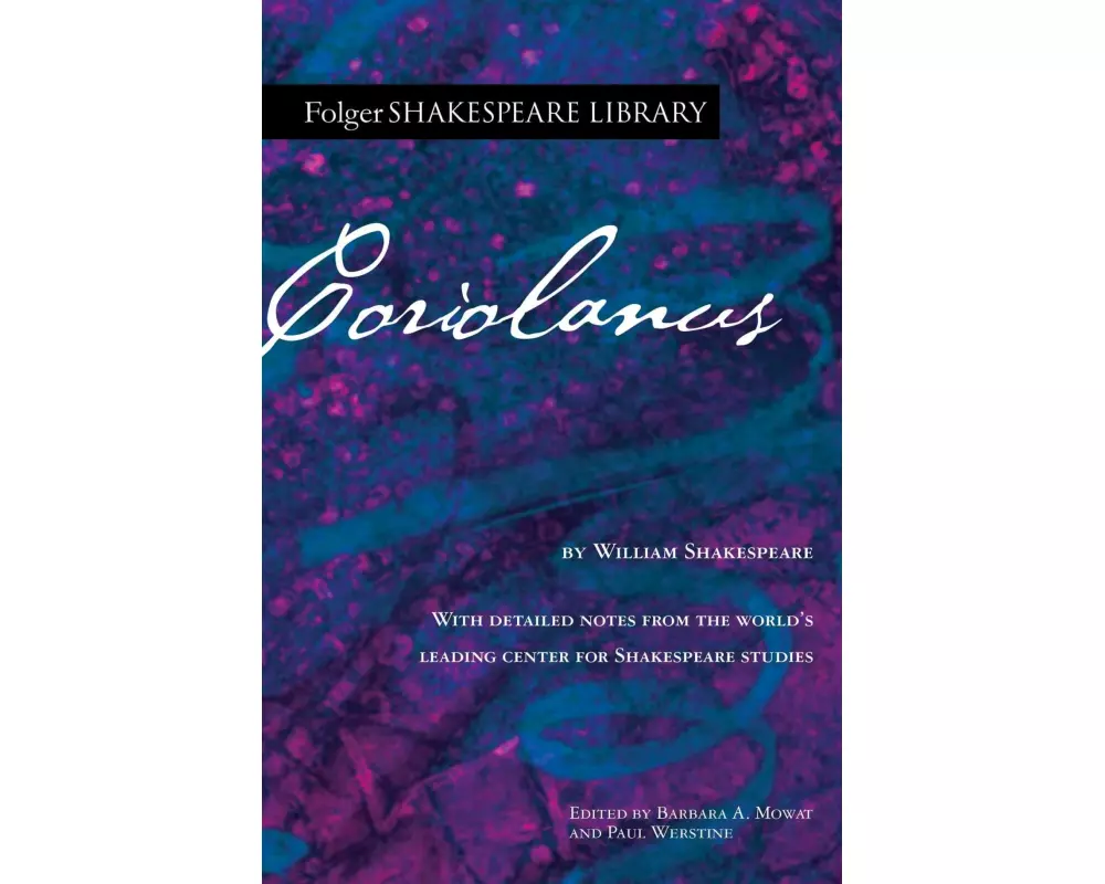 Coriolanus
