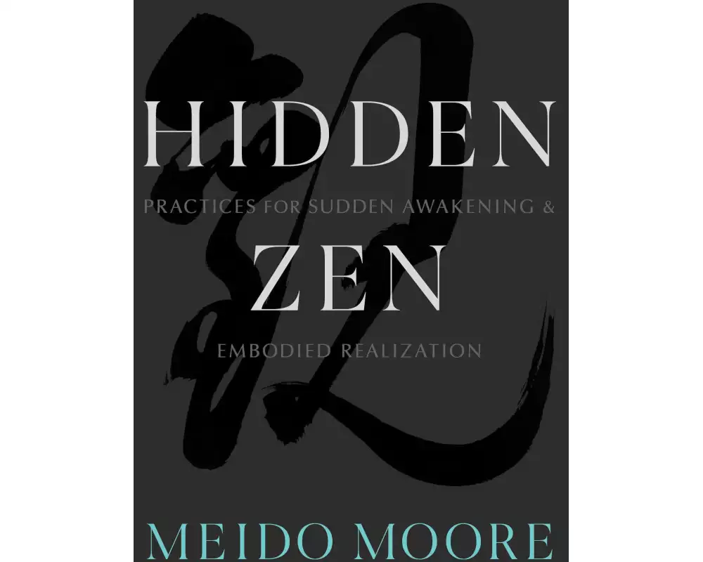 Hidden Zen