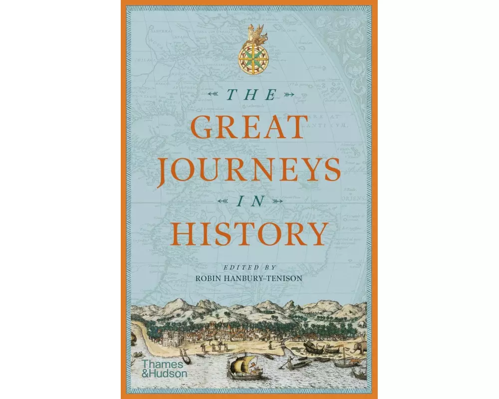 The Great Journeys in History