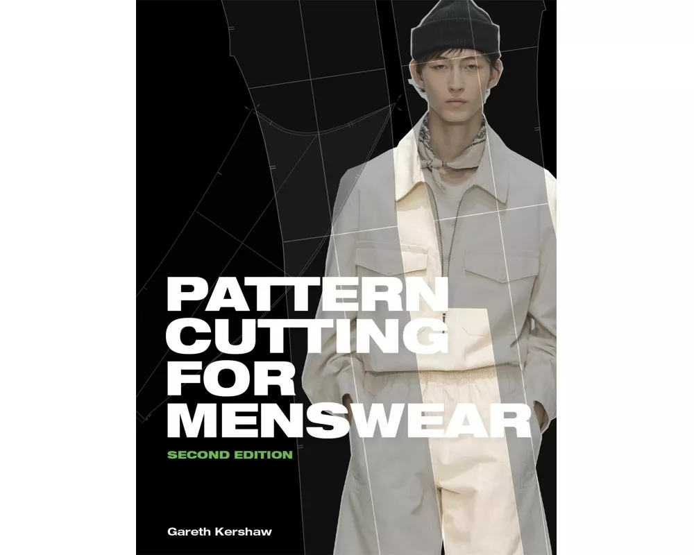 Pattern Cutting for Menswear