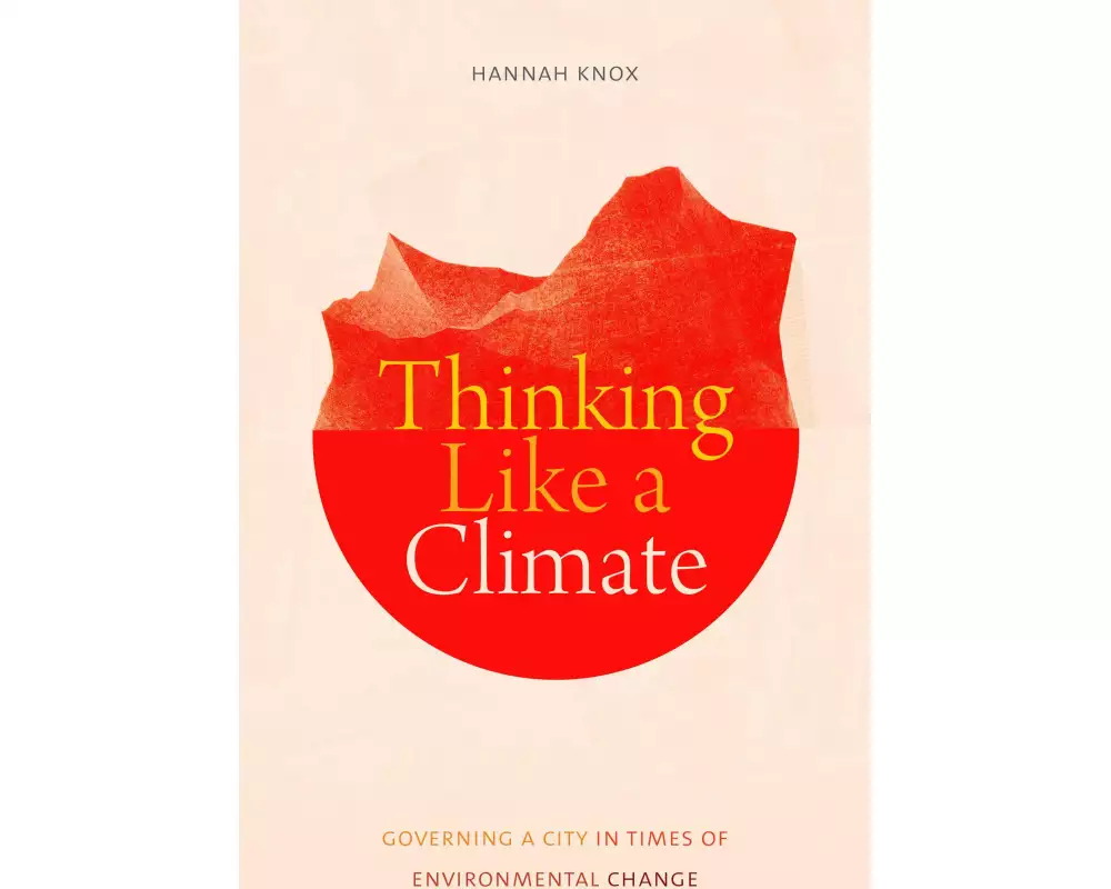 Thinking Like a Climate