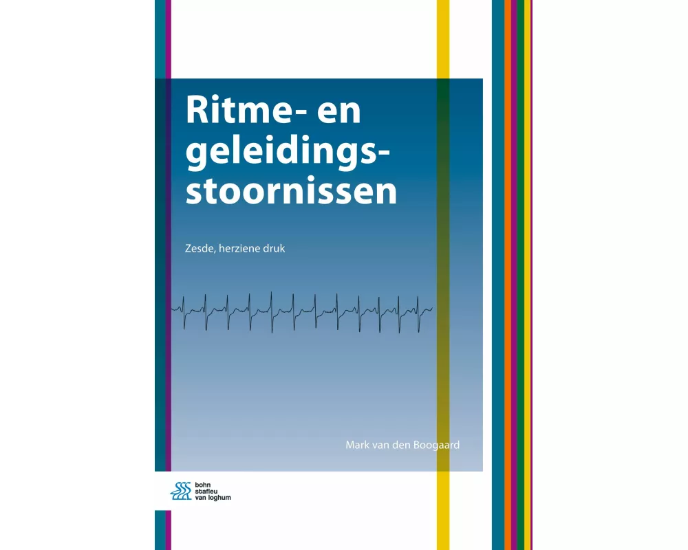 Ritme- En Geleidingsstoornissen