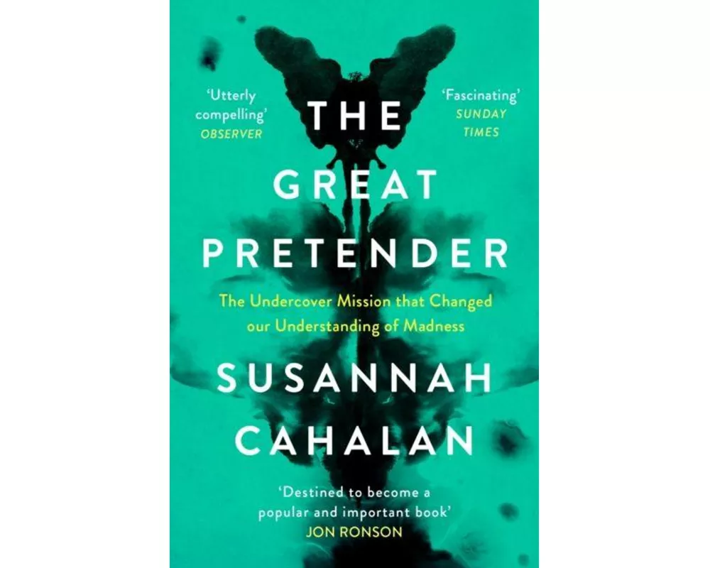 The Great Pretender