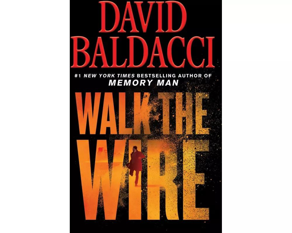 Walk the Wire