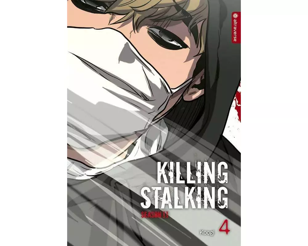 Killing Stalking - Season II 04
