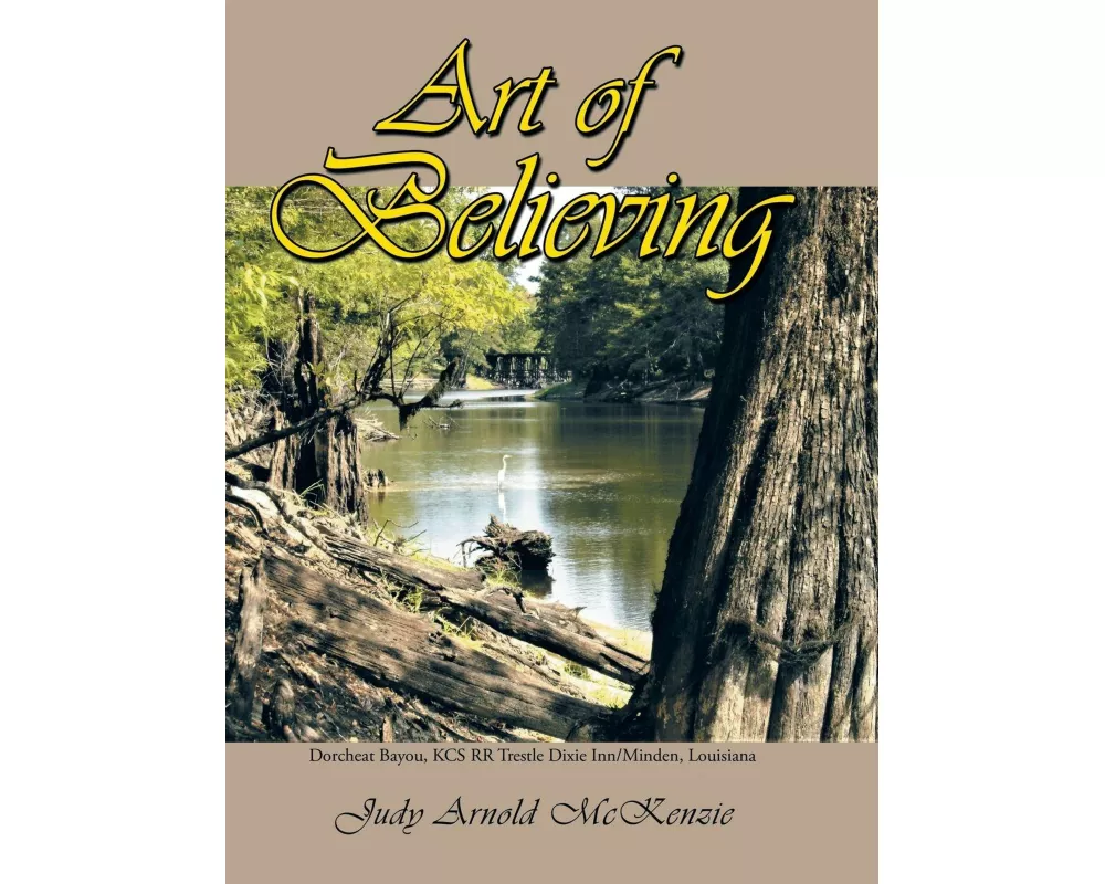 Art of Believing