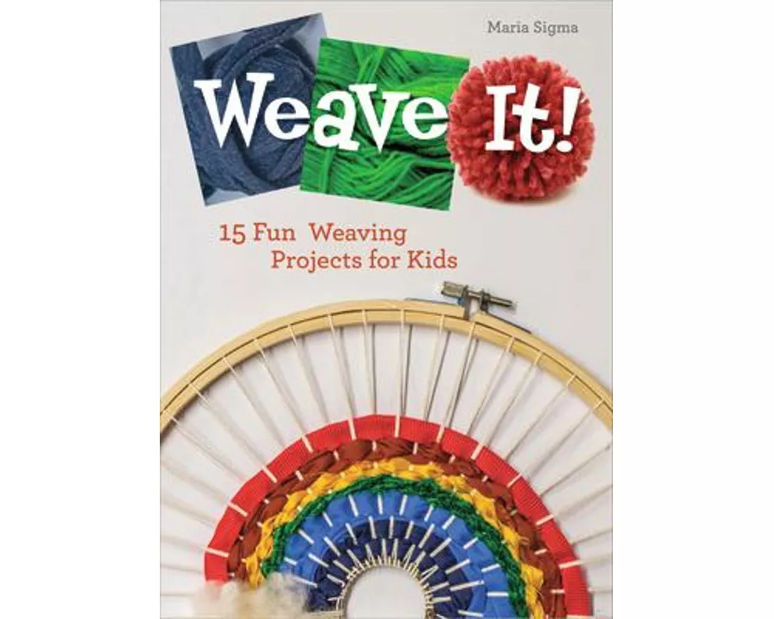 Weave It!