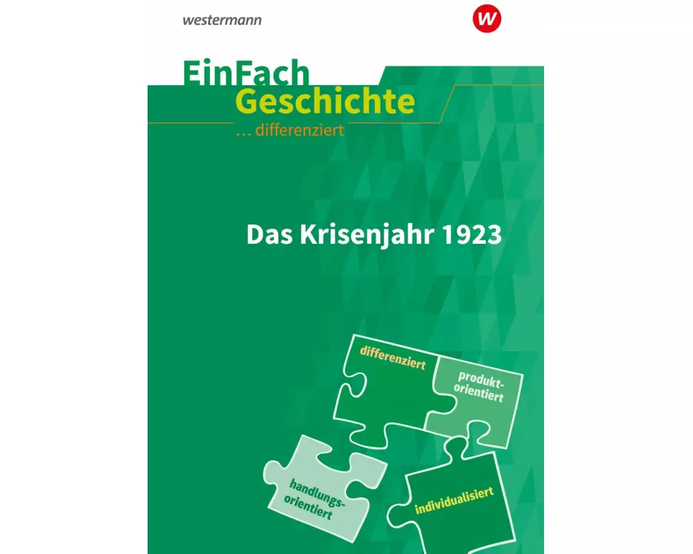 EinFach Geschichte ... differenziert