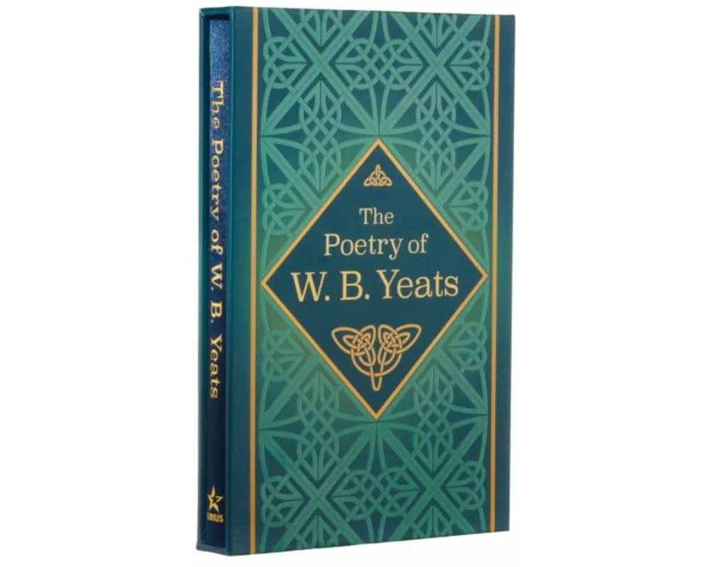 The Poetry of W. B. Yeats