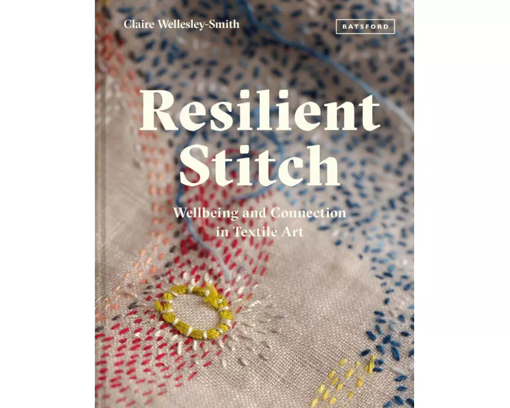 Resilient Stitch