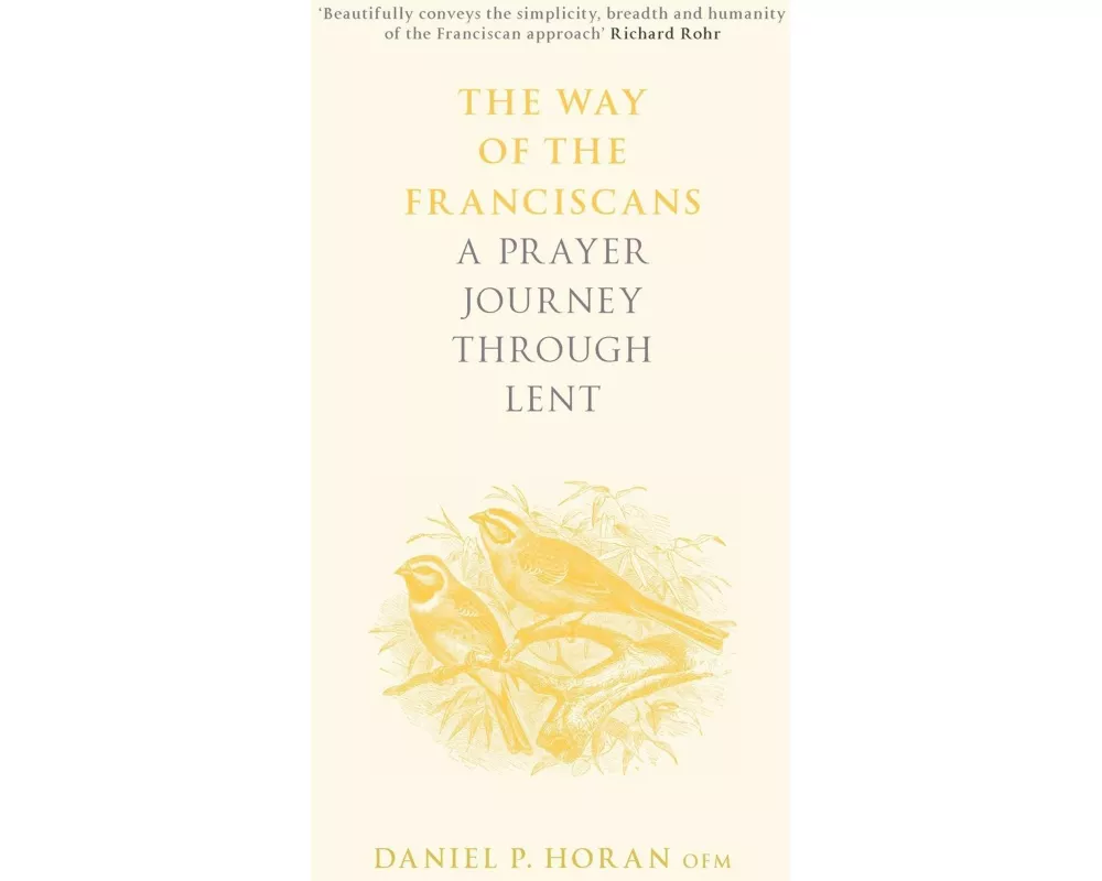 The Way of the Franciscans