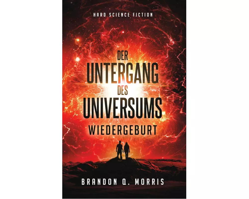 Der Untergang des Universums 3