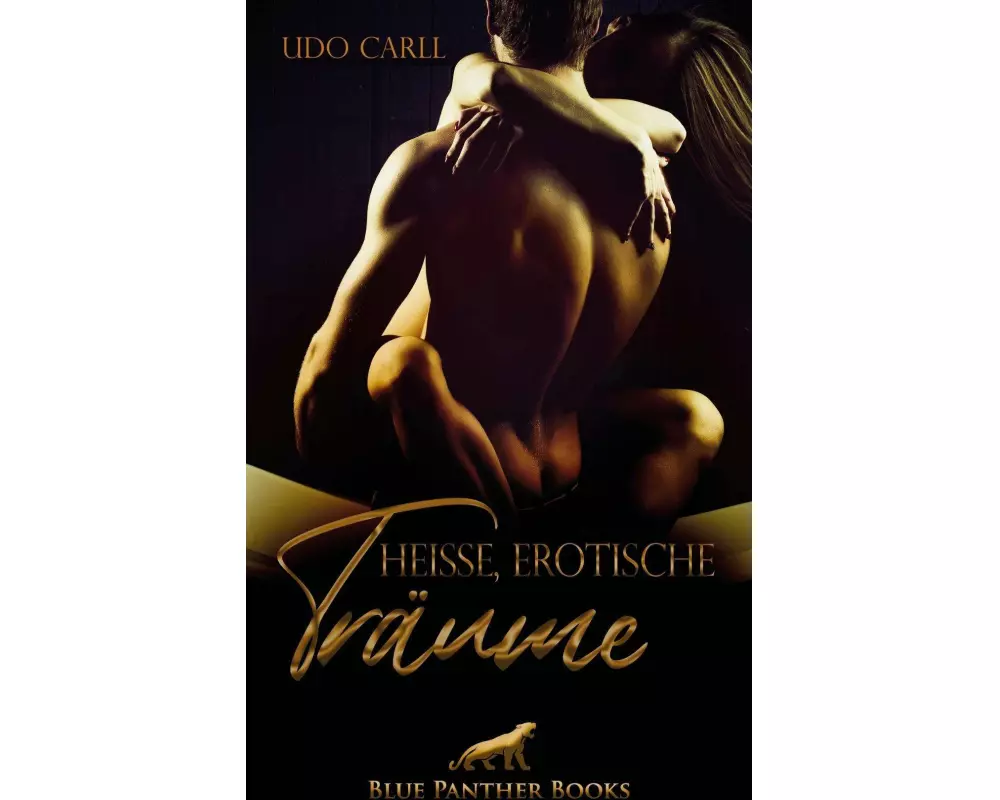 Heiße Erotische Träume | 30 Erotische Geschichten